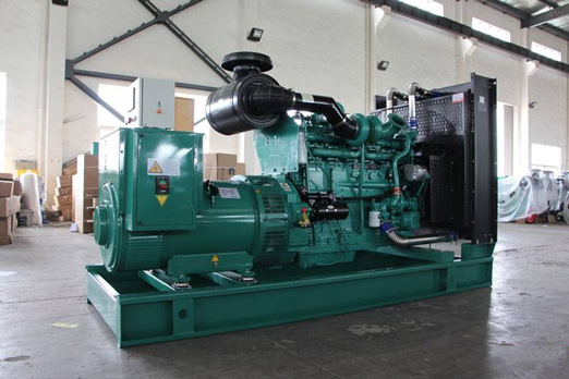 东宁320kw康明斯柴油发电车出租组图片 东宁320kw康明斯柴油发电车出租组图片