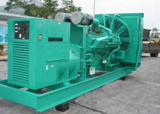 东宁75kw康明斯柴油发电机组图片 东宁75kw康明斯柴油发电机组图片