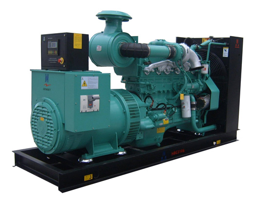 东宁柴油发电机 东宁柴油发电机