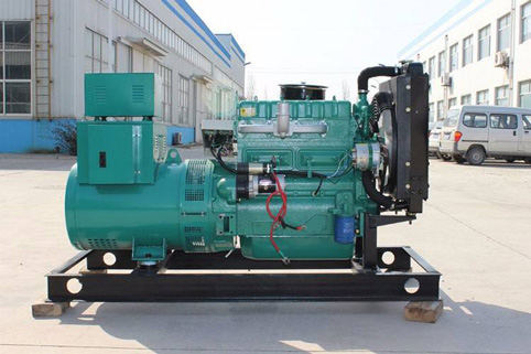 东宁小型柴油发电机 东宁小型柴油发电机