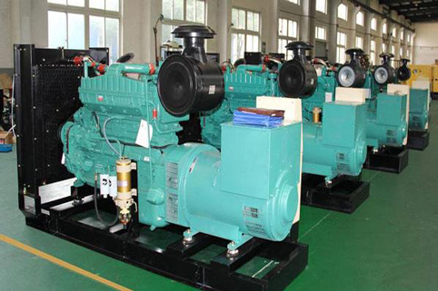 东宁小型柴油发电机 东宁小型柴油发电机