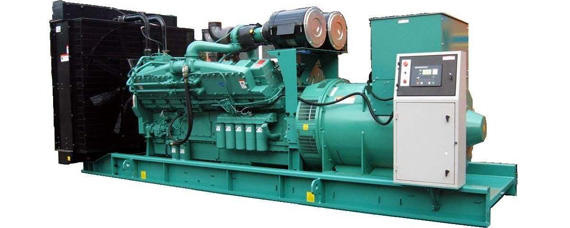 东宁柴油发电机 东宁柴油发电机