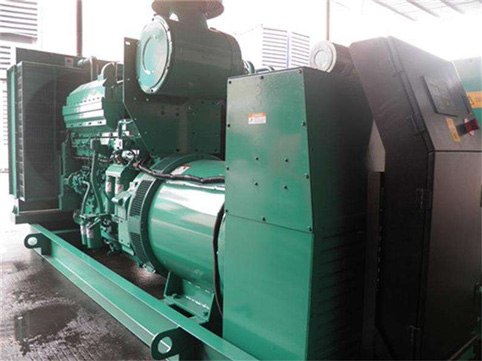 东宁柴油发电机 东宁柴油发电机