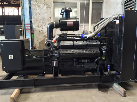 东宁柴油发电机 东宁柴油发电机