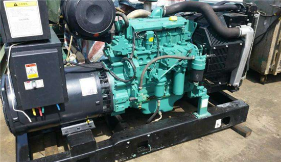 东宁柴油发电机 东宁柴油发电机