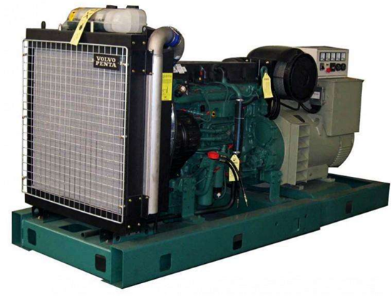 东宁柴油发电机