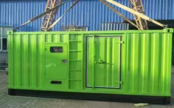 东宁600kw大型柴油发电机组出租价格 东宁600kw大型柴油发电机组出租价格