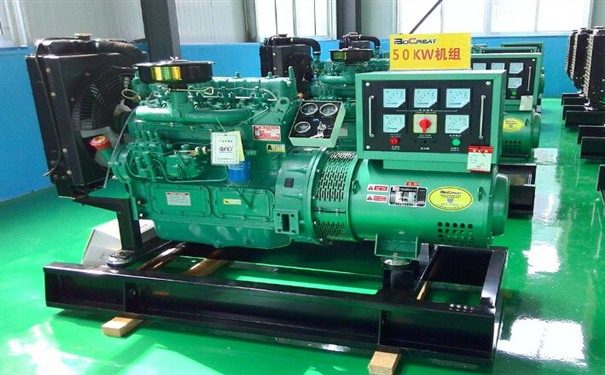 东宁发电机出租